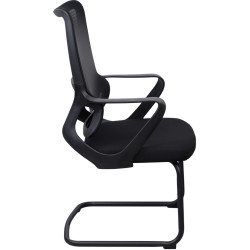 Стул DP Bari (Black) Thumb