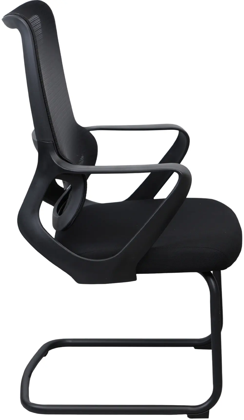 Стул DP Bari (Black) - 3