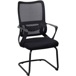 Scaun DP Bari (Black)