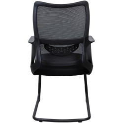 Стул DP Bari (Black) Thumb