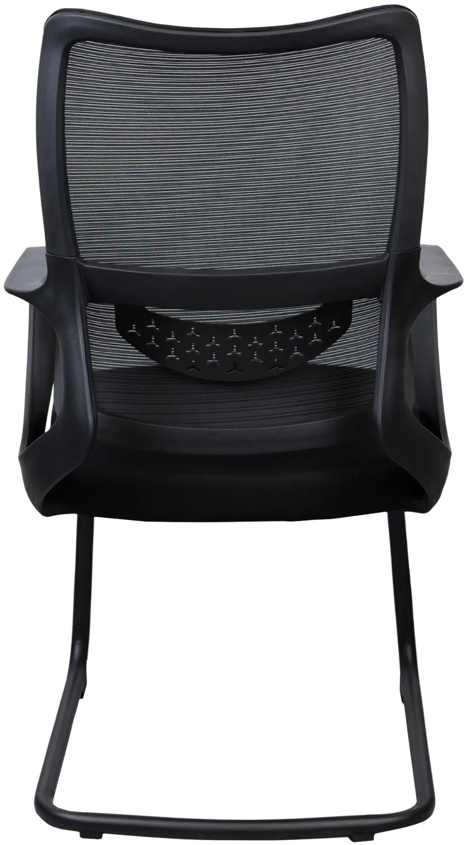 Стул DP Bari (Black) - 4