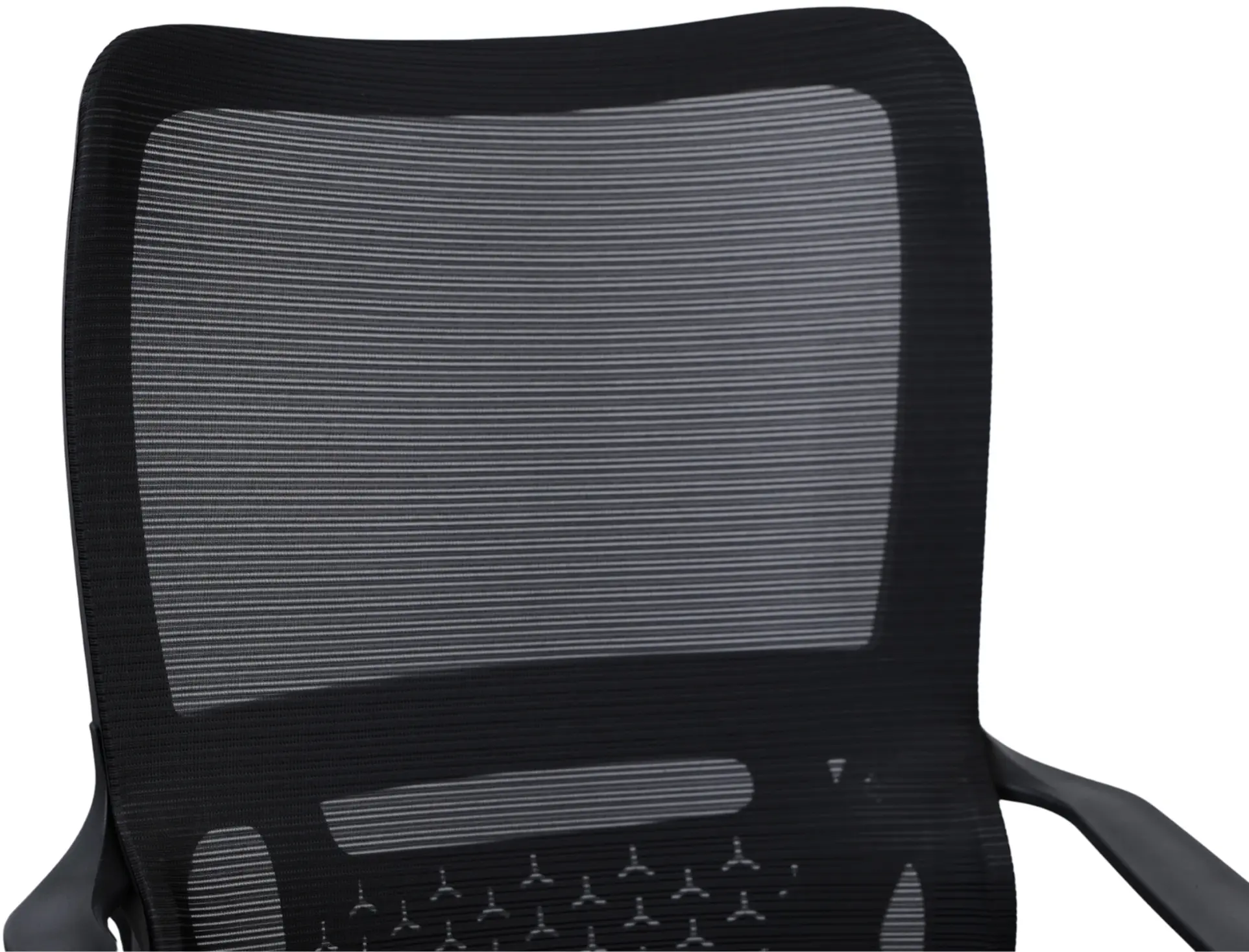 Стул DP Bari (Black) - 5