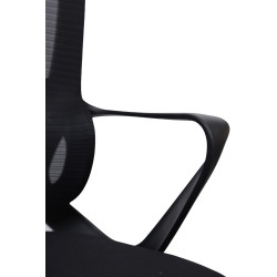 Стул DP Bari (Black) Thumb