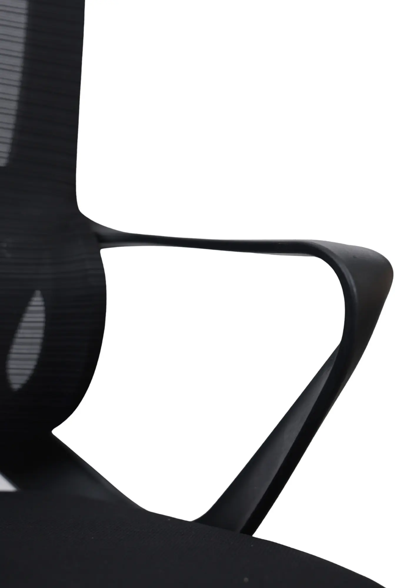 Стул DP Bari (Black) - 6