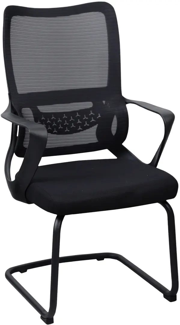 Стул DP Bari (Black)