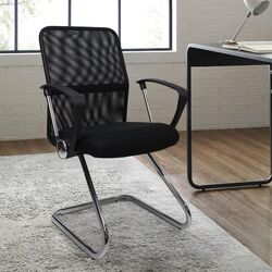 Scaun DP F-60 L (Black)