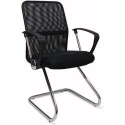 Scaun DP F-60 L (Black) Thumb