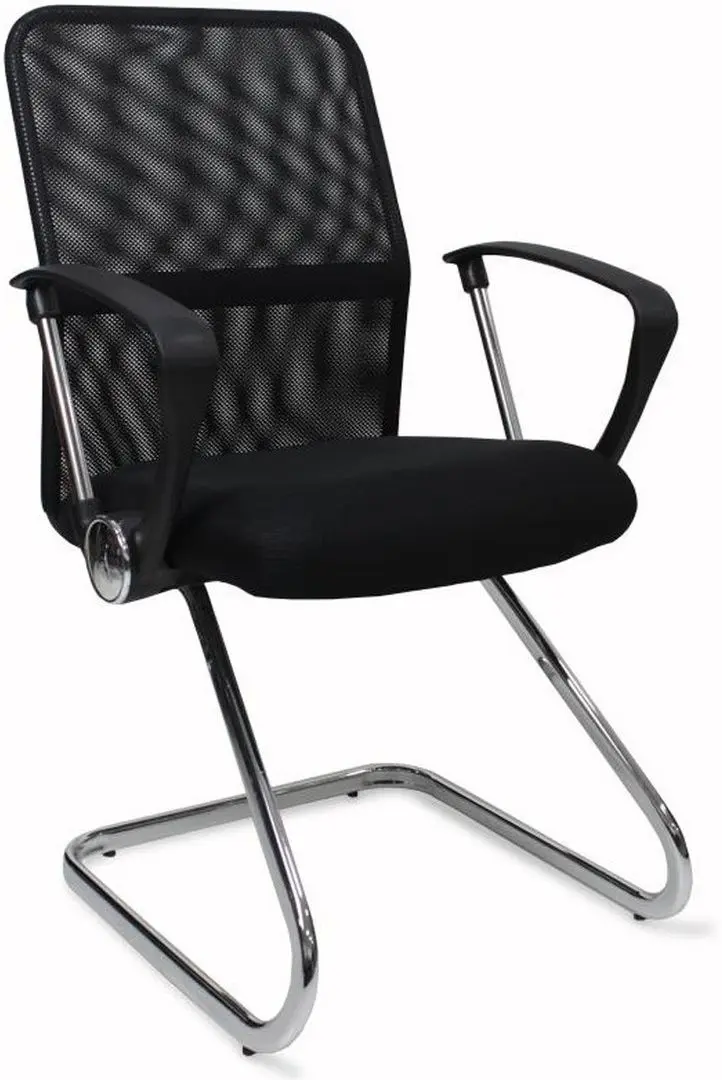 Scaun DP F-60 L (Black)