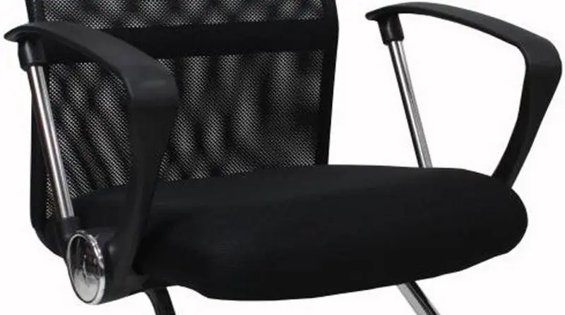 Scaun DP F-60 L (Black)