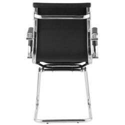 Scaun DP F-75L Leather (Black) Thumb