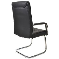 Scaun DP F-81L (Black) Thumb