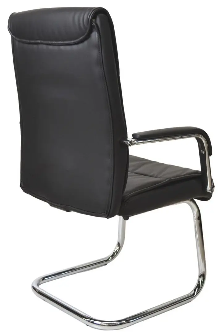 Scaun DP F-81L (Black)