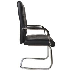 Scaun DP F-81L (Black) Thumb