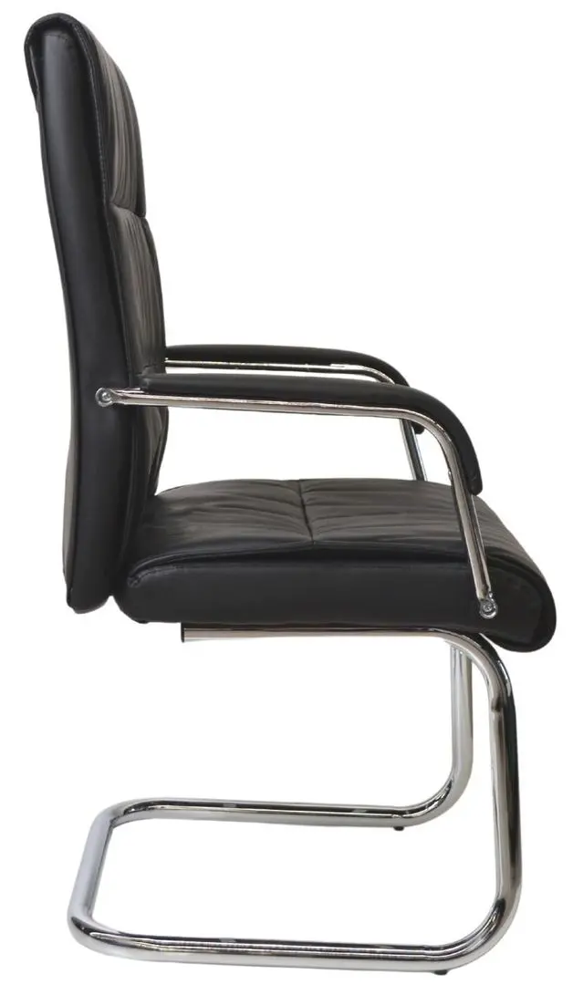 Scaun DP F-81L (Black)