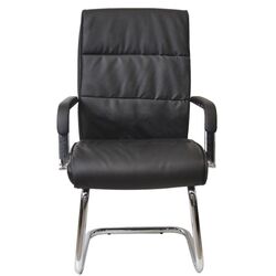 Scaun DP F-81L (Black) Thumb