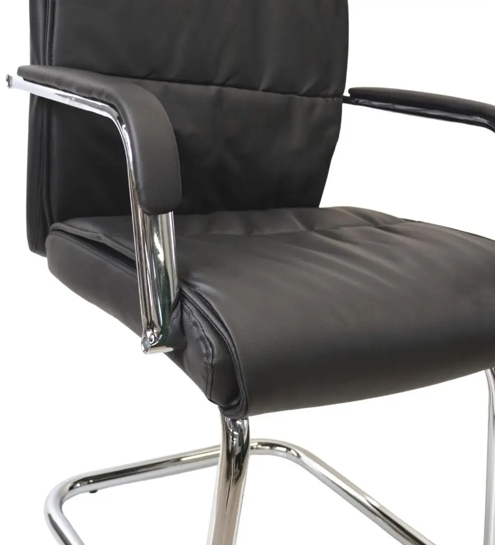 Scaun DP F-81L (Black)