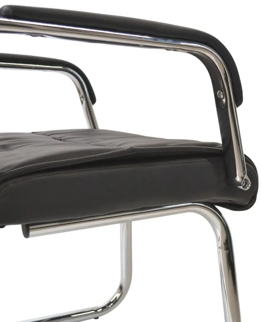 Scaun DP F-81L (Black)