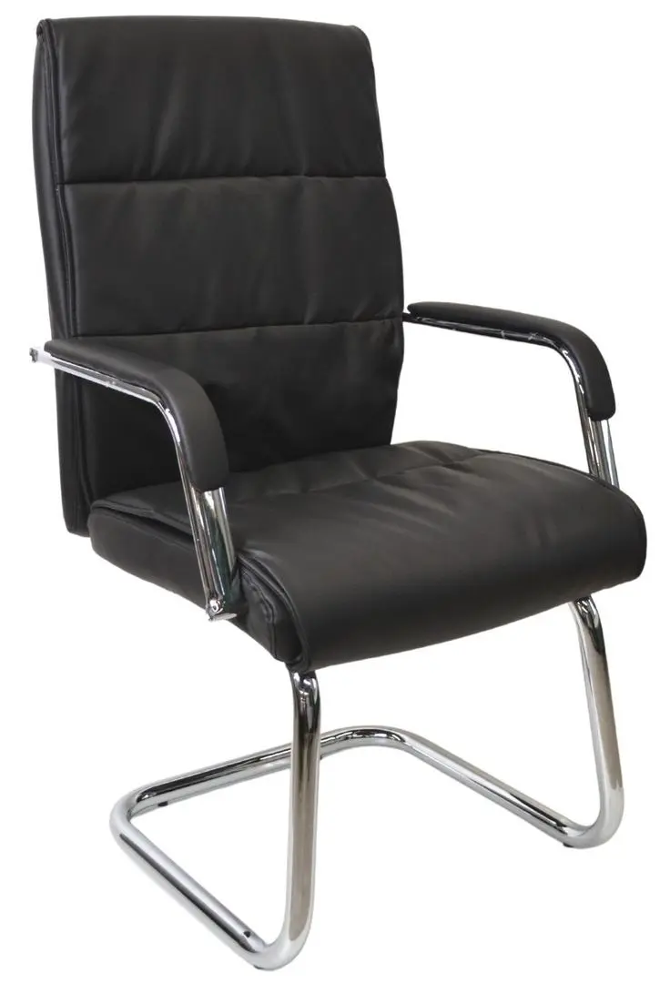 Scaun DP F-81L (Black)