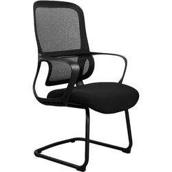 Стул DP Hari (Black) Thumb