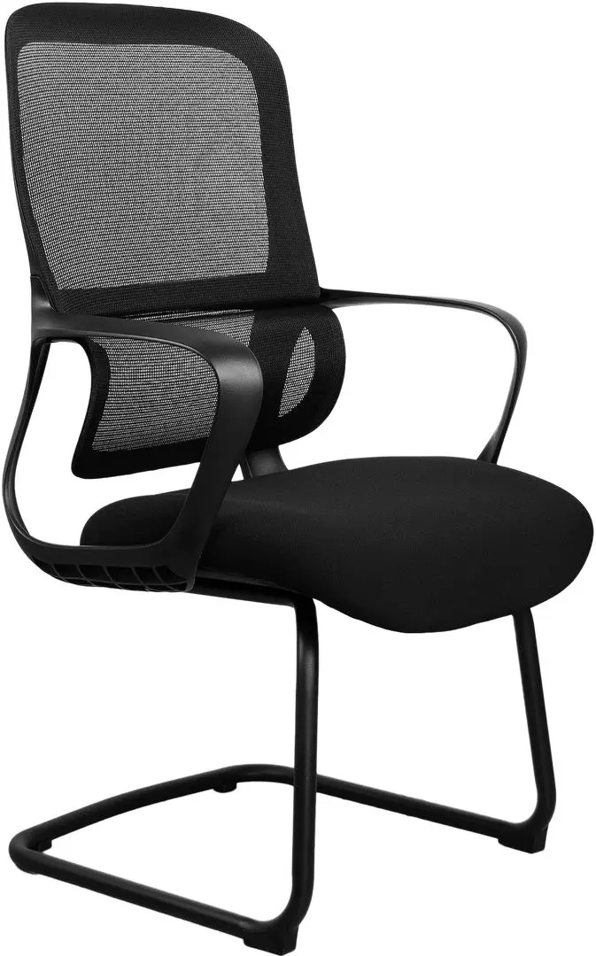 Стул DP Hari (Black) - 2