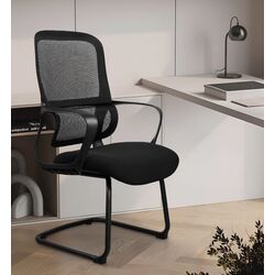 Стул DP Hari (Black)