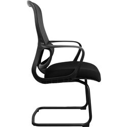 Стул DP Hari (Black) Thumb