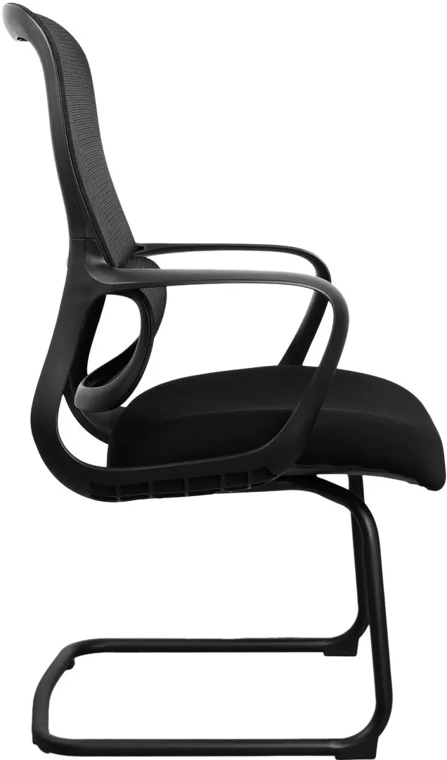 Стул DP Hari (Black) - 4