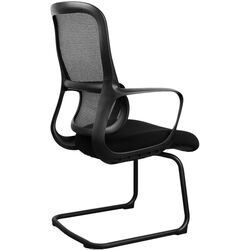 Стул DP Hari (Black) Thumb