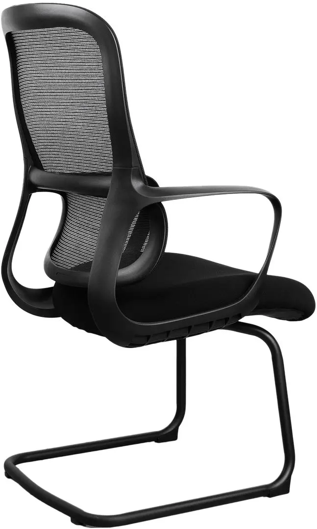 Стул DP Hari (Black) - 5