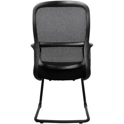 Стул DP Hari (Black) Thumb