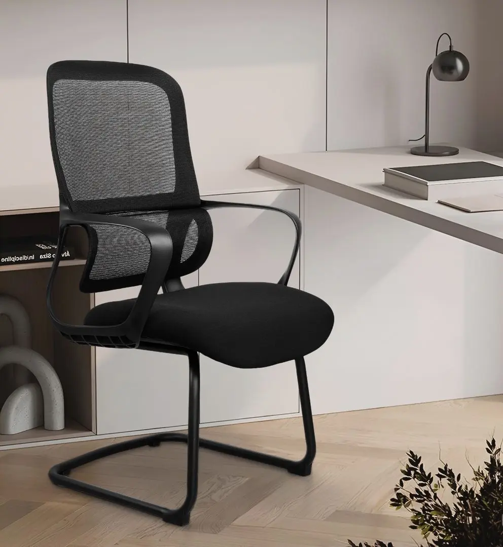 Стул DP Hari (Black)