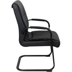 Scaun DP Lendo B16-1 (Black) Thumb