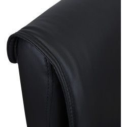 Scaun DP Lendo B16-1 (Black) Thumb