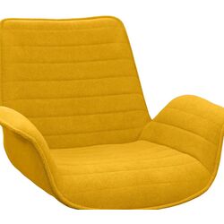 Scaun DP Moon Curio 48 (Yellow) Thumb