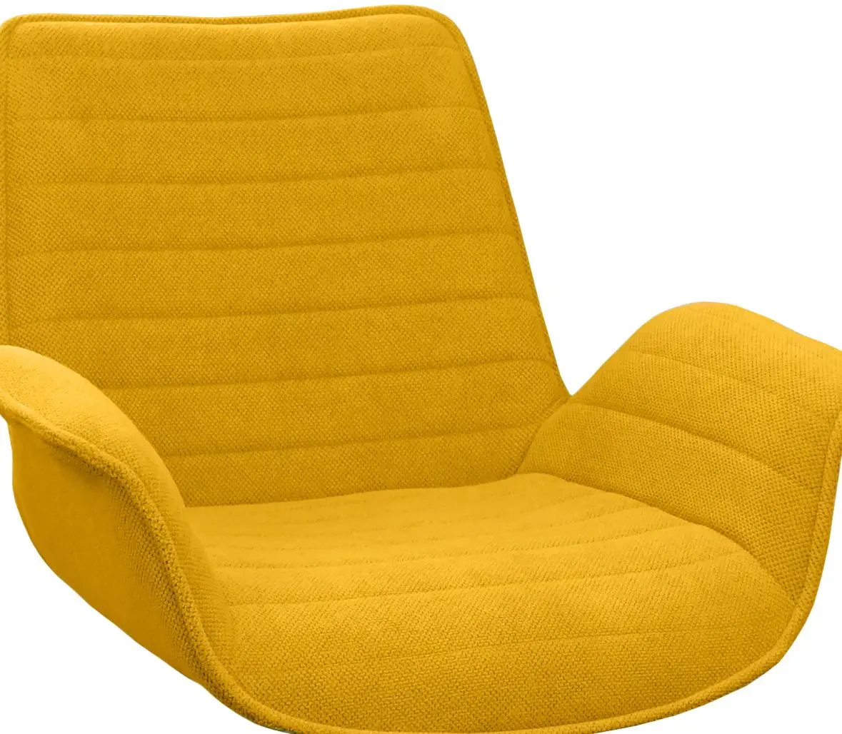 Scaun DP Moon Curio 48 (Yellow)