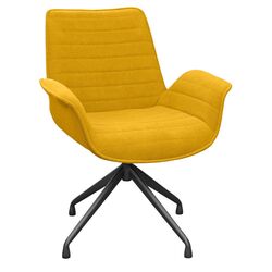 Scaun DP Moon Curio 48 (Yellow) Thumb