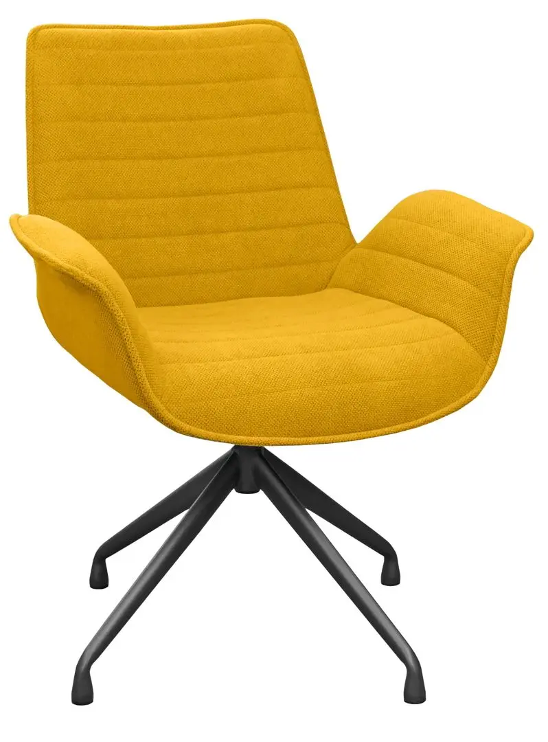 Scaun DP Moon Curio 48 (Yellow)