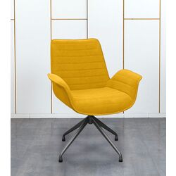 Scaun DP Moon Curio 48 (Yellow)