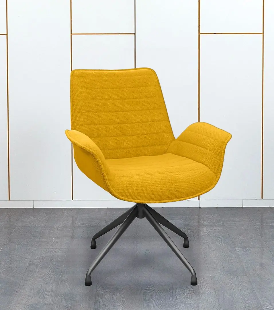 Scaun DP Moon Curio 48 (Yellow)