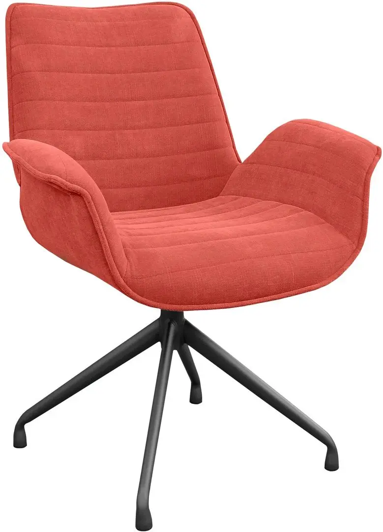 Scaun DP Moon Moly 55 (Red)