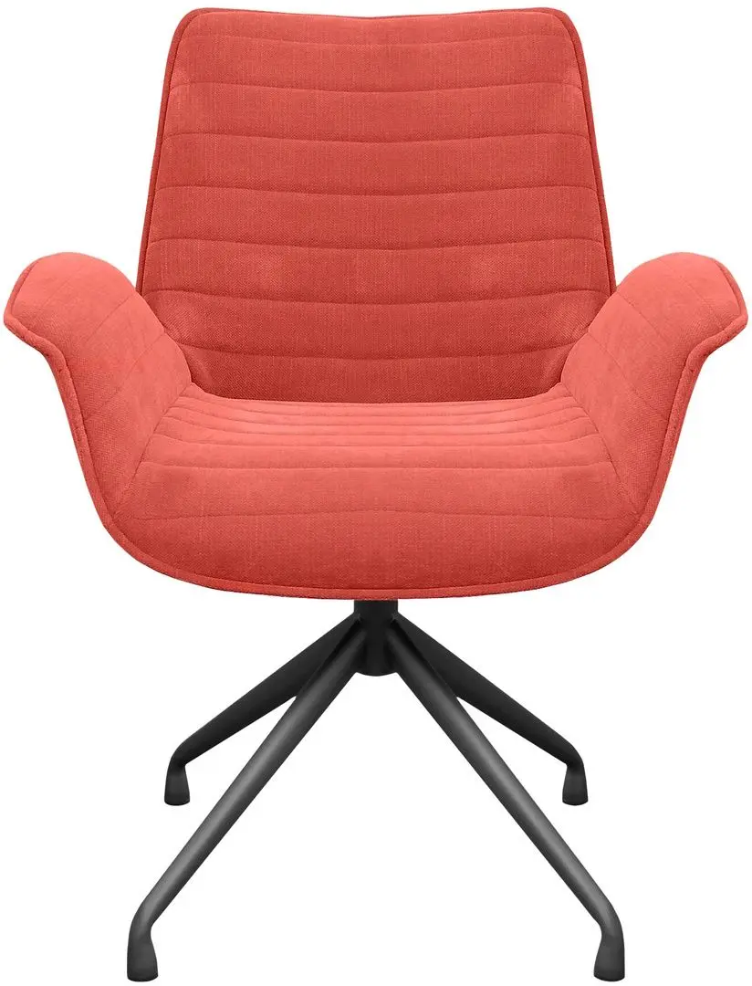 Scaun DP Moon Moly 55 (Red)