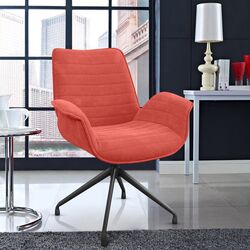 Scaun DP Moon Moly 55 (Red)