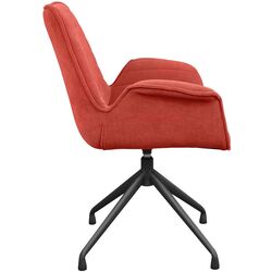 Scaun DP Moon Moly 55 (Red) Thumb