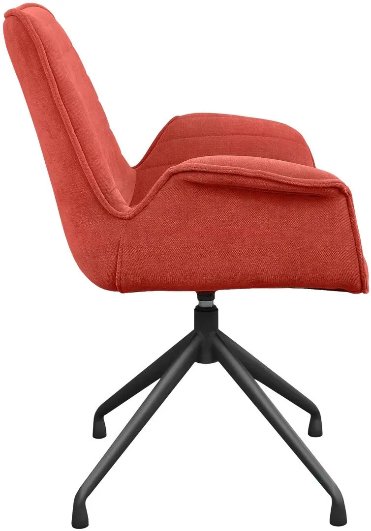 Scaun DP Moon Moly 55 (Red)