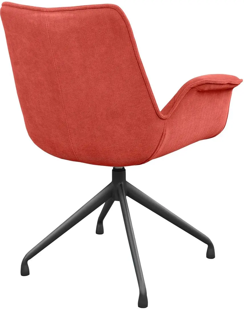 Scaun DP Moon Moly 55 (Red)