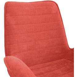 Scaun DP Moon Moly 55 (Red) Thumb