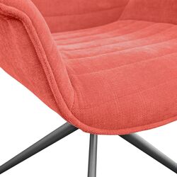 Scaun DP Moon Moly 55 (Red) Thumb