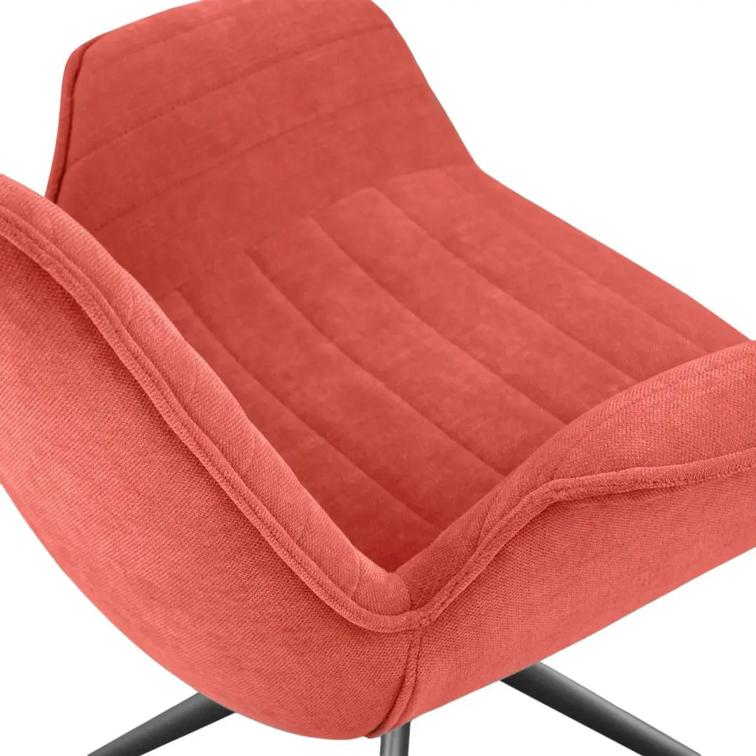 Scaun DP Moon Moly 55 (Red)