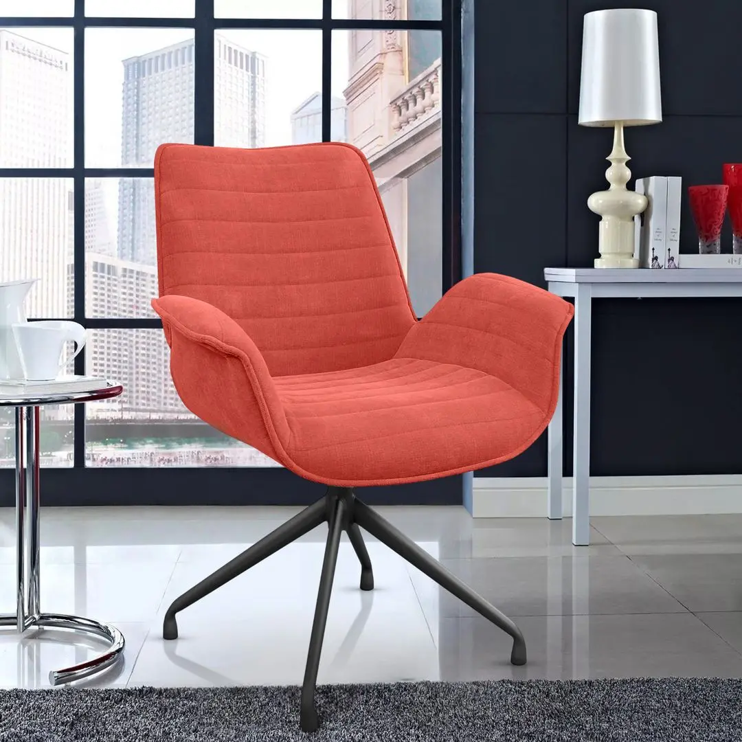 Scaun DP Moon Moly 55 (Red)