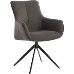 Scaun DP Queen C2532 V (Anthracite) Thumb